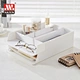 magazine storage boxes