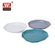 party supplies plastic plates