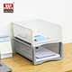 paper organizer desk