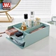 stackable drawer organizer