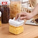 food storage canister