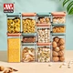 Multigrain Storage container
