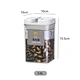 kitchen  canister