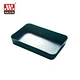 3 Pcs Desk Drawer Organizer