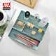 magazine storage boxes