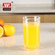 juice drinking cup