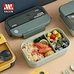 lunch box take away
