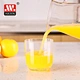 reusable  plastic cup