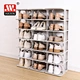 multilayers shoe rack