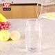 juice drinking cup