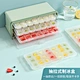 plastic ice cube trays