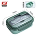 lunch boxes to take away