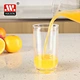 juice drinking cup