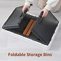 3 pcs Storage Boxes