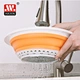 sink drain strainer basket