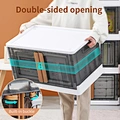 storage boxes bins