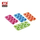 homemade ice cube tray mould