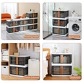 storage boxes and bins