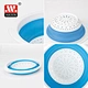 sink drain strainer basket