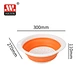 sink drain strainer basket