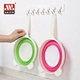 collapsible colanders