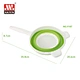 collapsible colanders