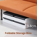 storage boxes and bins