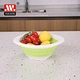 sink drain strainer basket