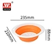 sink drain strainer basket