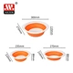 sink drain strainer basket