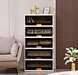 children's toys storage rack