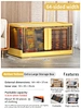 storage boxes  bins