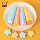 silicone ice cream mould