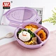 biodegradable bento box