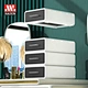 plastic stackable storage drawers