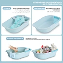 baby plastic bath tub