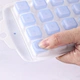 ice cube tray with lid