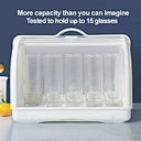 Nursing Bottle Storage Box