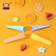 silicone ice cream mould