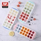 ice cube tray with lid