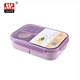 bento lunch for kids