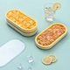 mold ice cube tray