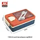 lunch box