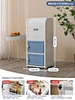plastic drawer storage cabinets