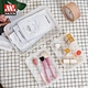 Plastic Drawer Organizer