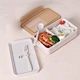 wheat straw fiber plates
