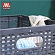 Rattan Shape Laundry Baskets