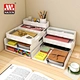 desk organizer document tray