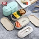 bento box lunch box