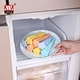 silicone ice cream mould